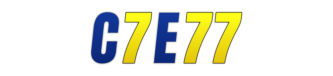 c7e77 লোগো